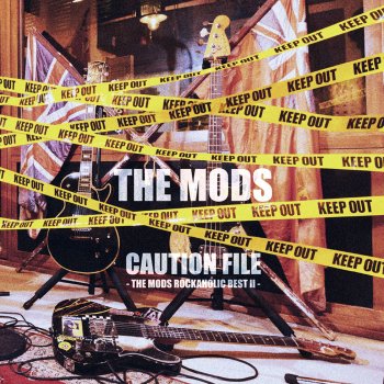 The Mods WHAT A WONDERFUL WORLD