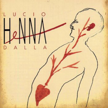 Lucio Dalla Henna