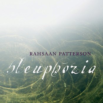 Rahsaan Patterson Insomnia