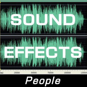 Sound Effects Electronic Laughter