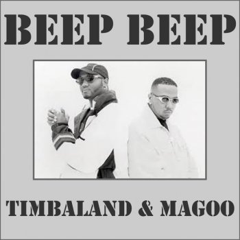 Timbaland & Magoo Joy