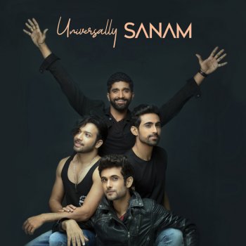 Sanam Gulabi Aankhen