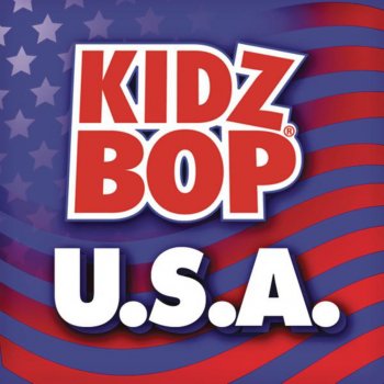 KIDZ BOP Kids Take My Breath Away