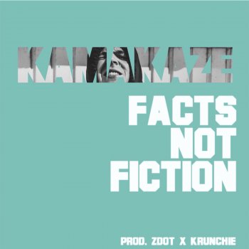 Kamakaze 2 Double 0