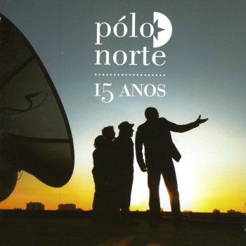 Pólo Norte Amor É…