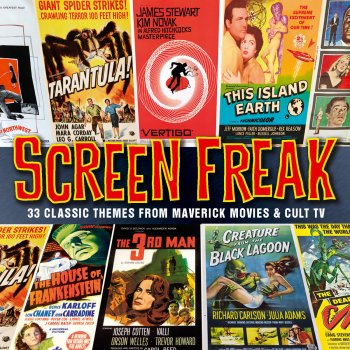 Elmer Bernstein Johnny Staccato