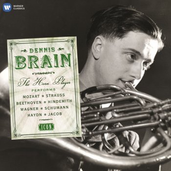 Philharmonia Orchestra feat. Herbert von Karajan & Dennis Brain Horn Concerto No. 2 in E Flat Major, K.417: III. Rondo