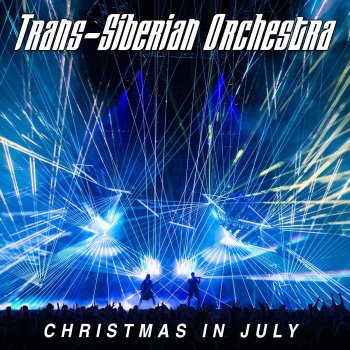 Trans-Siberian Orchestra Queen Of The Winter Night