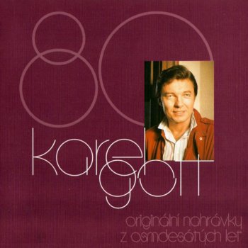 Karel Gott Mám tě