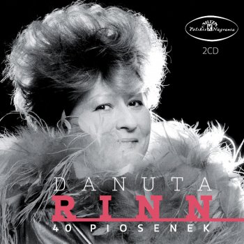 Danuta Rinn Nie mam o to żalu