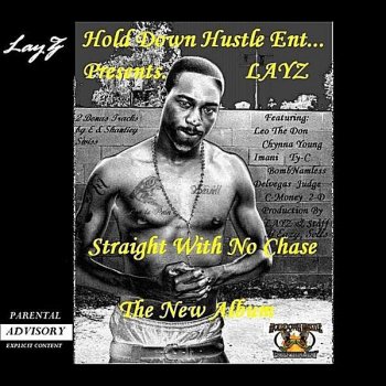Layz feat. Shantiey Swiss Major