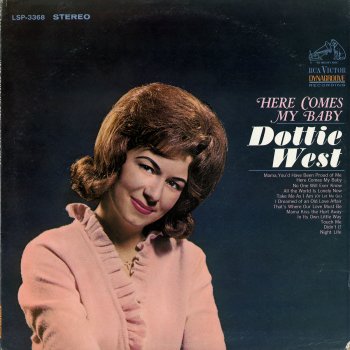 Dottie West I Dreamed of an Old Love Affair