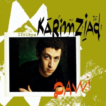 Karim Ziad Had Zmen