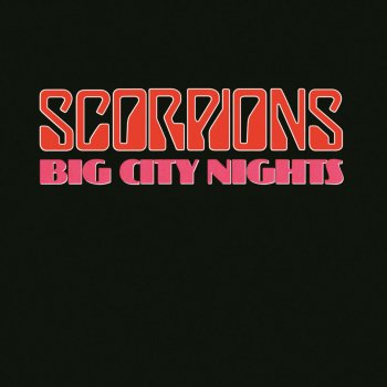 Scorpions Rock You Like A Hurricane - Live At Love At First Sting Tour