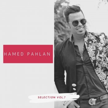 Hamed Pahlan Male Man Sho