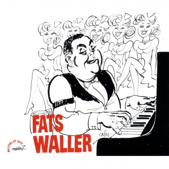 Fats Waller Gladyse