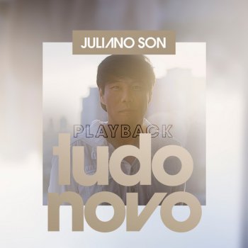 Juliano Son Verei (Playback)