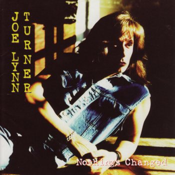 Joe Lynn Turner The Last Thing