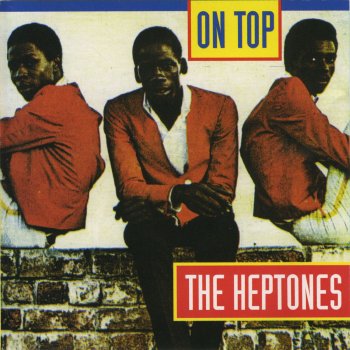 The Heptones Sea of Love