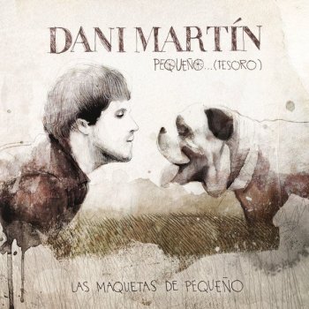 Dani Martin Eres - Version Maqueta