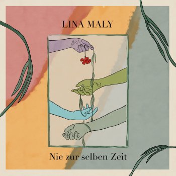 Lina Maly Ich fall