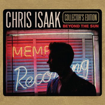 Chris Isaak Great Balls of Fire (Westlake Mix 1)