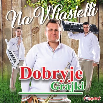 Dobryje Grajki Czorny Ach Czorny