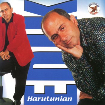 Edik Harutyunyan Punj Varder