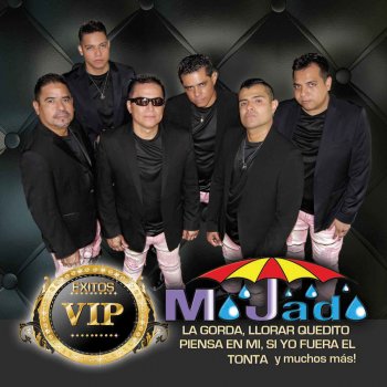 Grupo Mojado Tonta