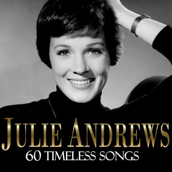 Julie Andrews Lazy Afternoon