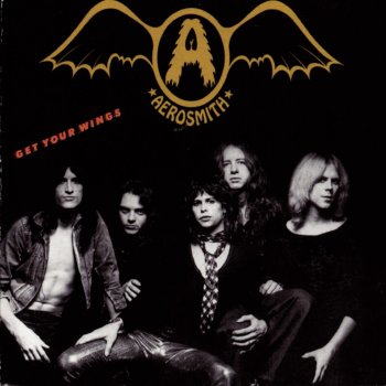 Aerosmith Pandora’s Box