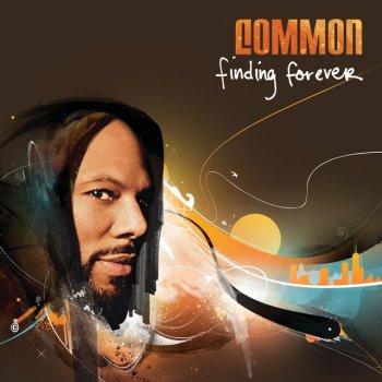 Common feat. Bilal U, Black Maybe