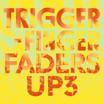 Triggerfinger Flesh Tight (Live)