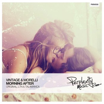 Vintage & Morelli Morning After (LTN Remix)