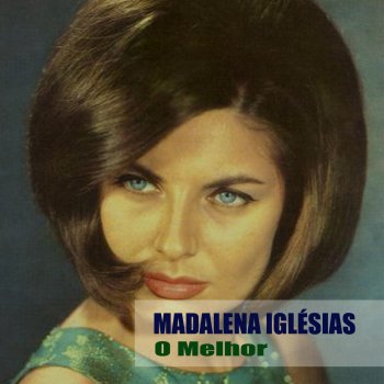 Madalena Iglésias Ele e Ela