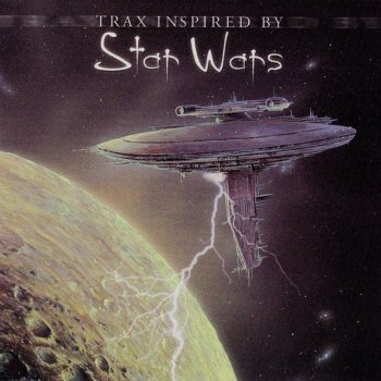 The Starlite Orchestra Battle of the Heroes - From "Star Wars Episode III"