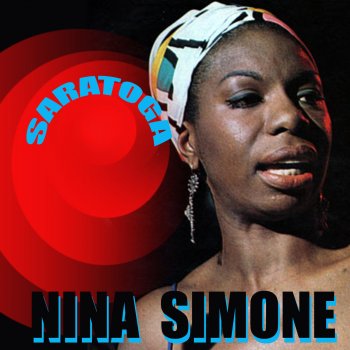 Nina Simone Don't Let Me Misunderstood