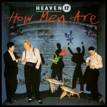 Heaven 17 This Is Mine - 2006 Digital Remaster