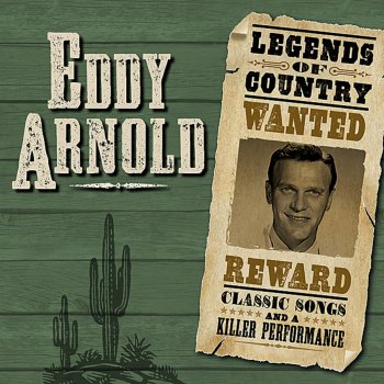 Eddy Arnold Texarkana Baby (Digitally Remastered)