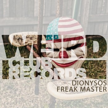 Dionysos Freak Master