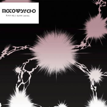 Motorpsycho Hyena
