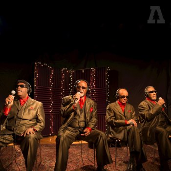 The Blind Boys of Alabama There Will Never Be Any Peace (Audiotree Live Version)