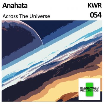 Anahata Forthcomig - Original Mix