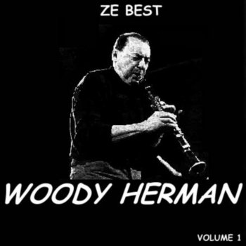 Woody Herman Stardust - Star dust