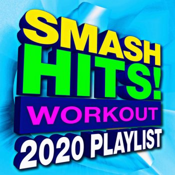 Workout Remix Factory Someone You Loved (Workout Mix)