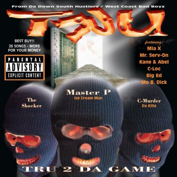 TRU feat. Kane & Abel Pop Goes My 9