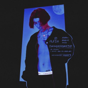 FLESH feat. YEYO НУЛИ