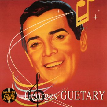 Georges Guetary Je l'ai dit au vent