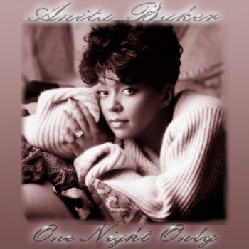 Anita Baker Same Ole Love (Live)