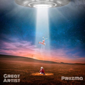 Priizma Great Artist (fea. Alf)